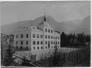 Profanbau (Positivo) di Ellmenreich, Albert (1914/02/01 - 1914/02/28)