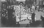 Prozession (Positivo) di Senn, Martin (1925/01/01 - 1925/12/31)