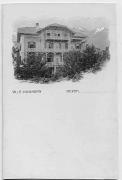 Villa (Positivo) di Pötzelberger, Silvester (1900/01/01 - 1925/12/31)
