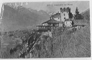 Burg und Schloß (Positivo) di Peter, Franz (1900/01/01 - 1930/12/31)