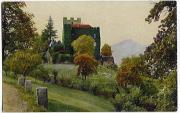 Burg und Schloß (Positivo) (1900/01/01 - 1900/12/31)