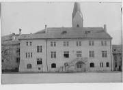 Profanbau (Positivo) di Ellmenreich, Albert,Ellmenreich, Albert (1934/04/01 - 1934/04/01)