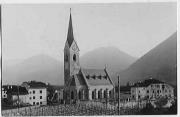 Kirche (Positivo) di Peter, Franz (1894/01/01 - 1934/12/31)