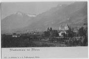 Landschaft (Positivo) di Johannes, Bernhard (1893/01/01 - 1914/12/31)