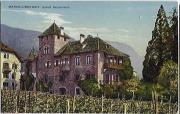 Burg und Schloß (Positivo) di Gerstenberger & Müller (1900/01/01 - 1900/12/31)