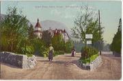 Straße (Positivo) di Amonn (1904/01/01 - 1908/12/31)
