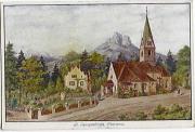 Kirche (Positivo) di Meisenbach, Riffart & Co (1900/01/01 - 1900/12/31)