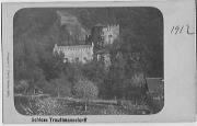 Burg und Schloß (Positivo) di Peter, Franz (1900/01/01 - 1900/12/31)