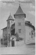 Burg und Schloß (Positivo) (1900/01/01 - 1900/12/31)