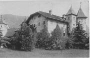 Burg und Schloß (Positivo) di Peter, Franz (1897/01/01 - 1920/12/31)
