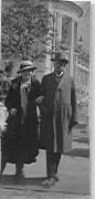 Familienbild (Positivo) di Ellmenreich, Albert (1934/05/01 - 1934/05/31)