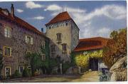 Burg und Schloß (Positivo) (1904/01/01 - 1915/12/31)