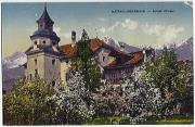 Burg und Schloß (Positivo) di Gerstenberger & Müller (1907/01/01 - 1911/12/31)