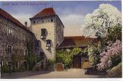 Burg und Schloß (Positivo) di Photoglob (1907/01/01 - 1913/12/31)