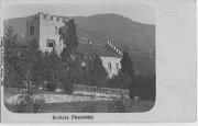 Burg und Schloß (Positivo) di Peter, Franz (1905/01/01 - 1905/12/31)