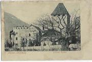 Burg und Schloß (Positivo) (1905/01/01 - 1905/12/31)