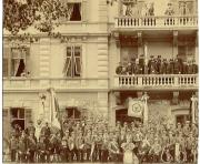 Gastbetrieb (Positivo) di Johannes, Bernhard (1880/01/01 - 1898/12/31)