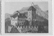 Burg und Schloß (Positivo) (1933/01/01 - 1933/12/31)