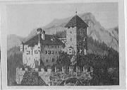 Burg und Schloß (Positivo) (1933/01/01 - 1933/12/31)