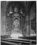 Kirche (Positivo) di Ellmenreich, Albert (1933/07/01 - 1933/07/31)