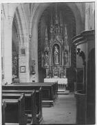 Kirche (Positivo) di Ellmenreich, Albert (1934/01/01 - 1934/12/31)