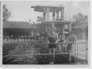 Schwimmen (Positivo) di Ellmenreich, Albert (1931/05/16 - 1931/05/16)
