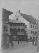 Platz (Positivo) di Frenes, Hans (1900/01/01 - 1920/12/31)