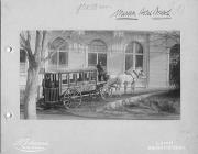 Verkehr (Positivo) di Johannes, Bernhard (1908/01/01 - 1908/12/31)