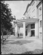 Profanbau (Positivo) (1907/01/01 - 1937/12/31)
