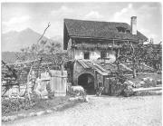 Hof (Positivo) di Johannes, Bernhard (1910/01/01 - 1910/12/31)