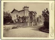 Villa (Positivo) di Largajoli, Franz (1888/01/01 - 1888/12/31)