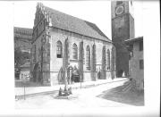 Kirche (Positivo) di Lorent, Jakob August (1870/01/01 - 1870/12/31)
