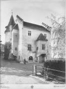 Burg und Schloß (Positivo) di Johannes, Bernhard (1901/01/01 - 1901/12/31)