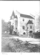 Burg und Schloß (Positivo) di Johannes, Bernhard (1901/01/01 - 1901/12/31)
