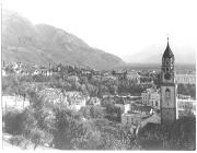 Stadtansicht (Positivo) di Bährendt, Leo,Bährendt, Leo (1906/01/01 - 1906/12/31)