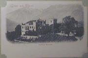 Burg und Schloß (Positivo) (1914/01/01 - 1914/12/31)