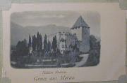 Burg und Schloß (Positivo) (1914/01/01 - 1914/12/31)