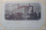 Burg und Schloß (Positivo) (1898/01/01 - 1898/12/31)