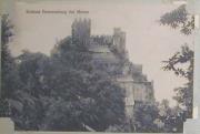 Burg und Schloß (Positivo) (1912/01/01 - 1912/12/31)