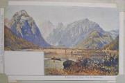 Landschaft (Positivo) di Philipp & Kramer (1914/01/01 - 1914/12/31)