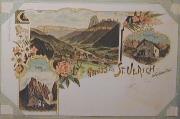 Landschaft (Positivo) di Zieher, Ottmar (1900/01/01 - 1900/12/31)