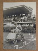 Verkehr (Positivo) di Celere (1958/10/11 - 1958/10/12)