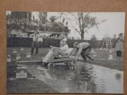 Verkehr (Positivo) di Celere (1958/10/11 - 1958/10/12)