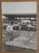 Verkehr (Positivo) di Celere (1958/10/11 - 1958/10/12)