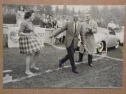 Verkehr (Positivo) di Celere (1958/10/11 - 1958/10/12)