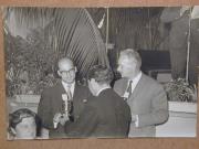 Verkehr (Positivo) di Celere (1958/10/11 - 1958/10/12)