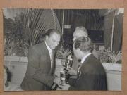 Verkehr (Positivo) di Celere (1958/10/11 - 1958/10/12)