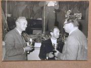 Verkehr (Positivo) di Celere (1958/10/11 - 1958/10/12)