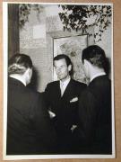 Gruppenbild (Positivo) di Celere (1955/01/01 - 1955/12/31)