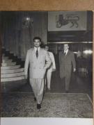 Gruppenbild (Positivo) di Celere (1957/01/01 - 1957/12/31)